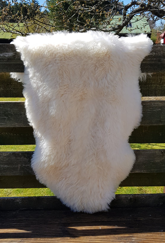 Sheepskin
