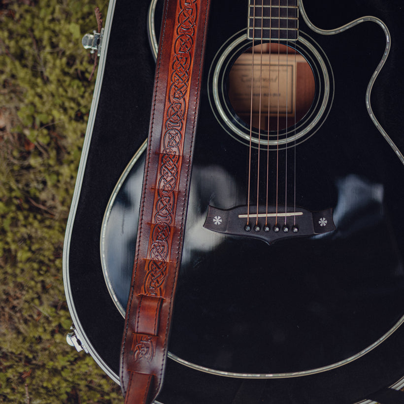 Guitar Straps