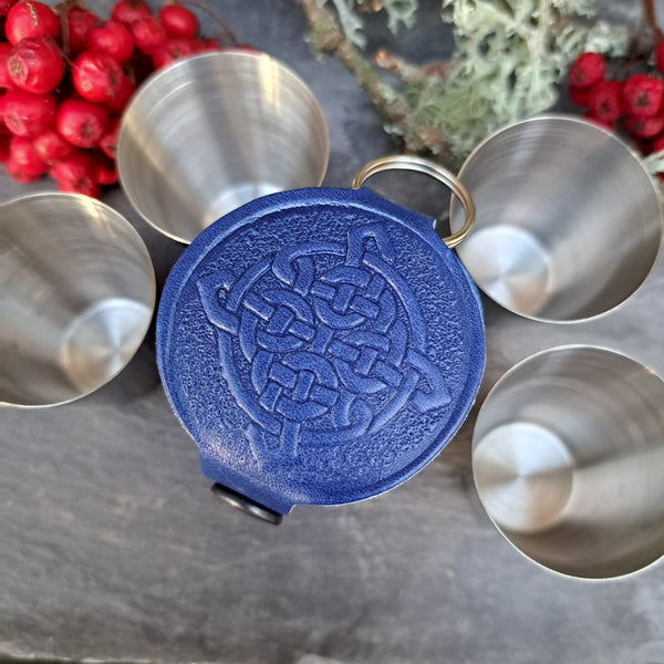 Dram Case Set