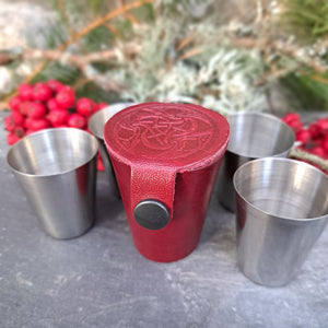 Dram Case Set