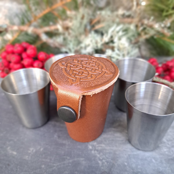 Dram Case Set