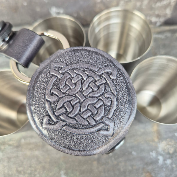 Dram Case - Grey
