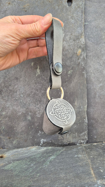 Dram Case - Grey