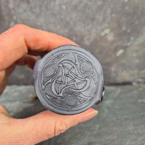Dram Case -Dark Grey