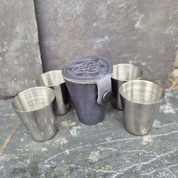 Dram Case -Dark Grey