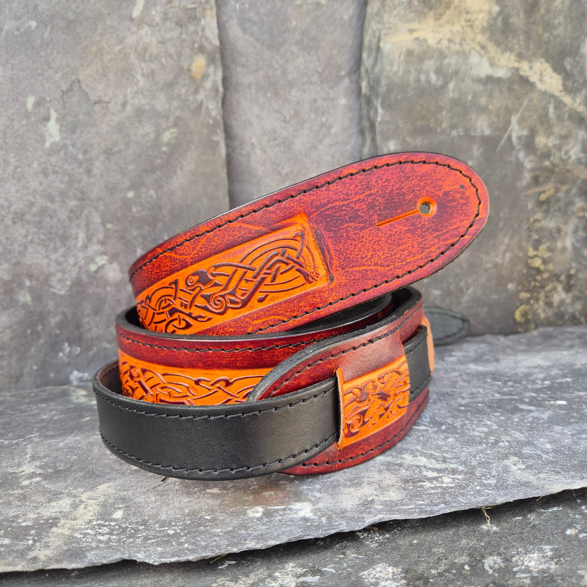 Guitar Strap