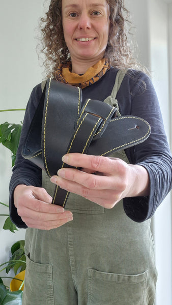 Guitar Strap