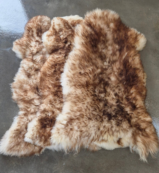 Tipped Sheepskin
