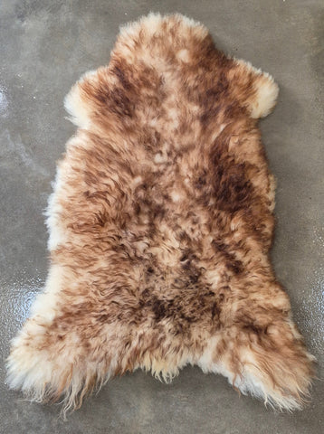 Tipped Sheepskin