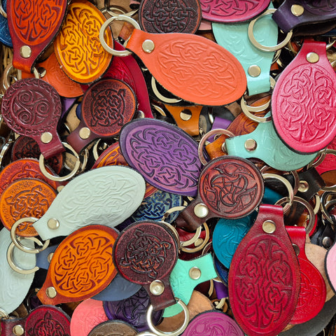 3 x Keyring Lucky Dip!
