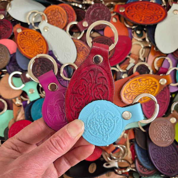 3 x Keyring Lucky Dip!