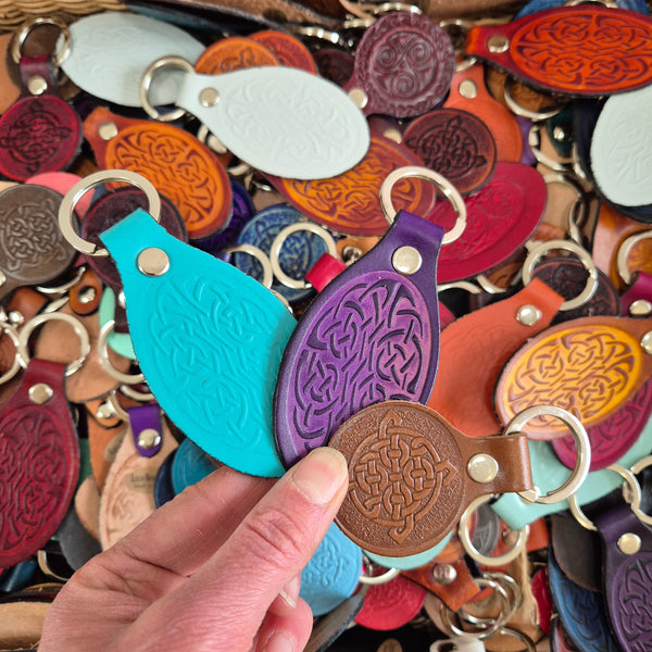 3 x Keyring Lucky Dip!