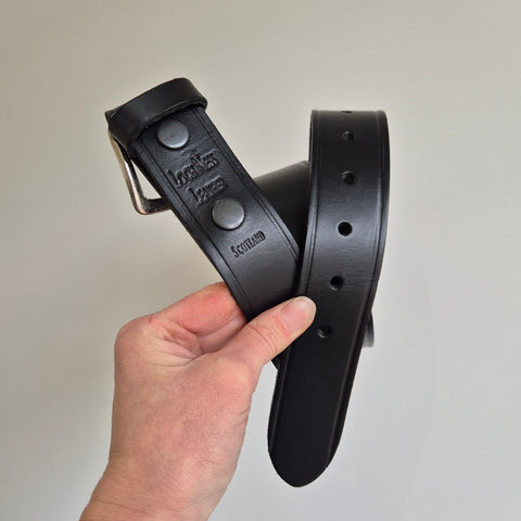 Black Wide  - Medium