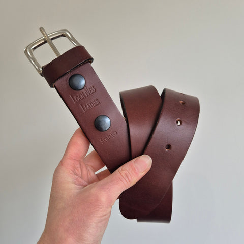 Brown Wide - Large