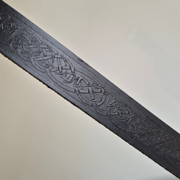 Dragon Black Narrow - XL
