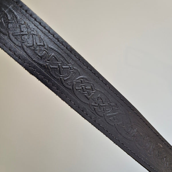 Celtic Black Wide -Medium