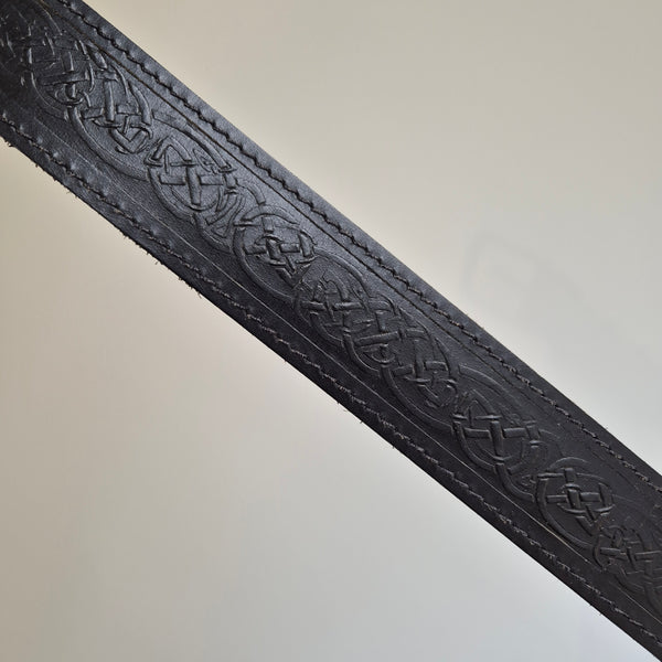 Celtic Black Wide -X Large