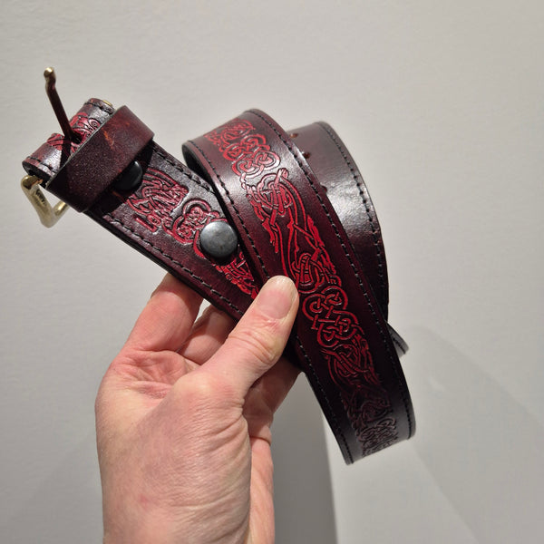 Belt XL