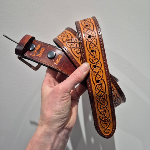 Belt - XX Large