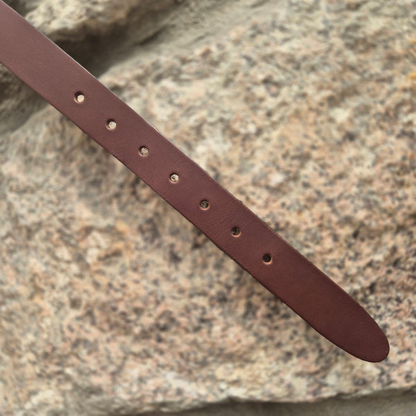 Brown Narrow