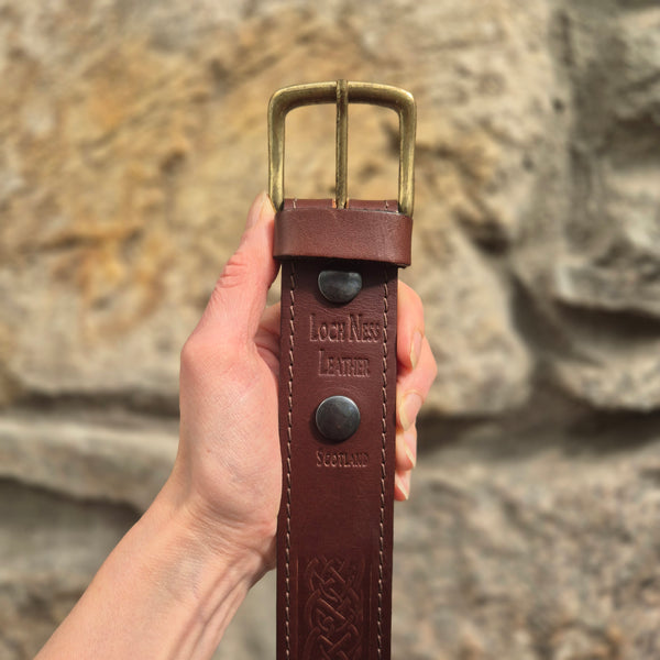 Celtic Brown Wide