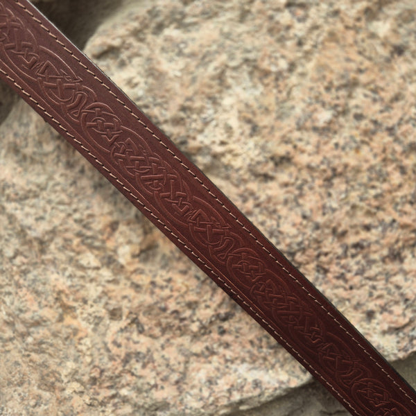 Celtic Brown Wide