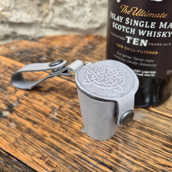 Dram Case - Grey