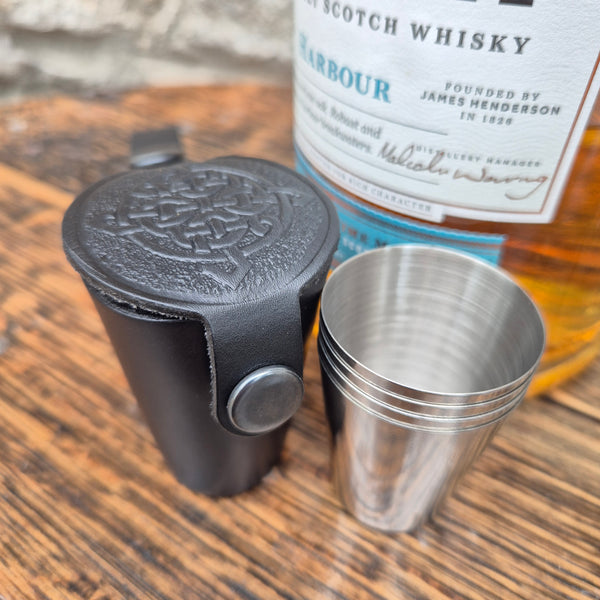 Dram Case - Black