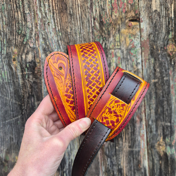 Guitar Strap