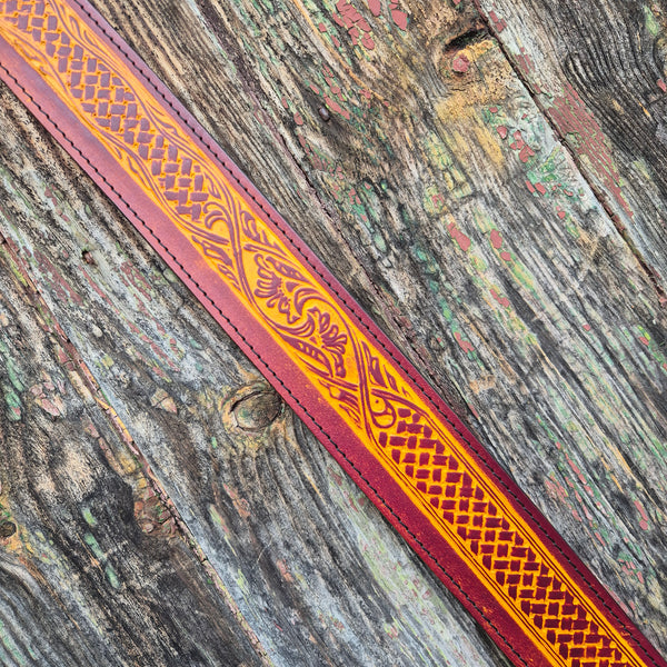 Guitar Strap