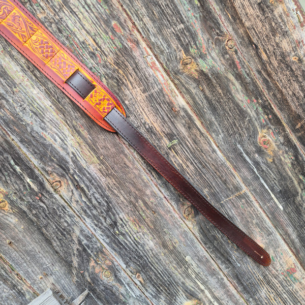 Guitar Strap