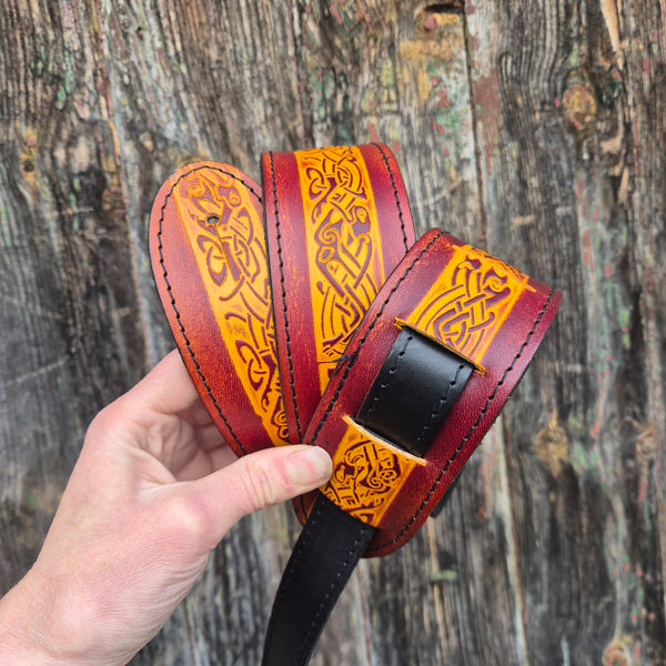 Guitar Strap
