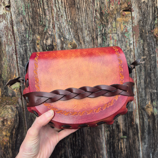Lia Handbag