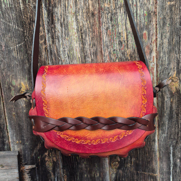 Lia Handbag