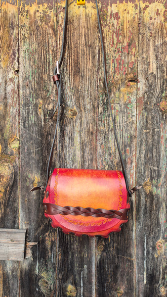 Lia Handbag
