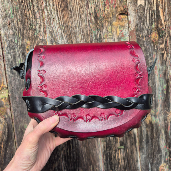 Lia Handbag