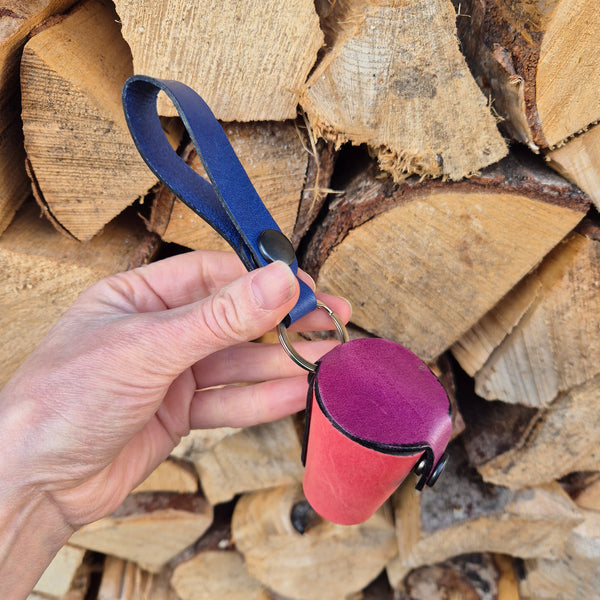 Dram Case