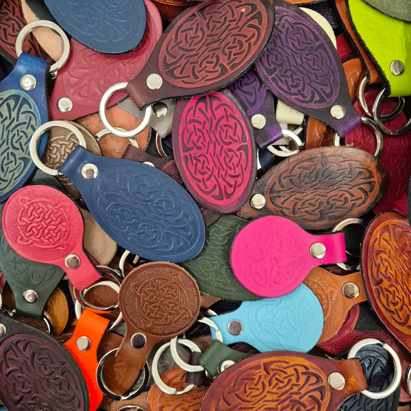 5 x Keyring Lucky Dip