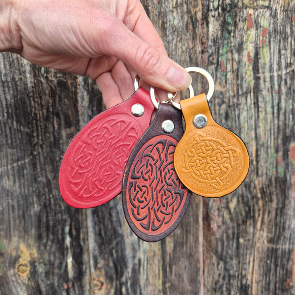 5 x Keyring Lucky Dip