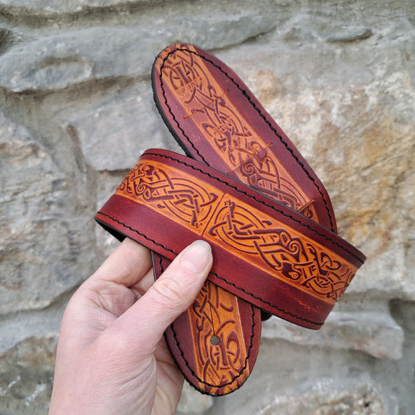 Guitar Strap