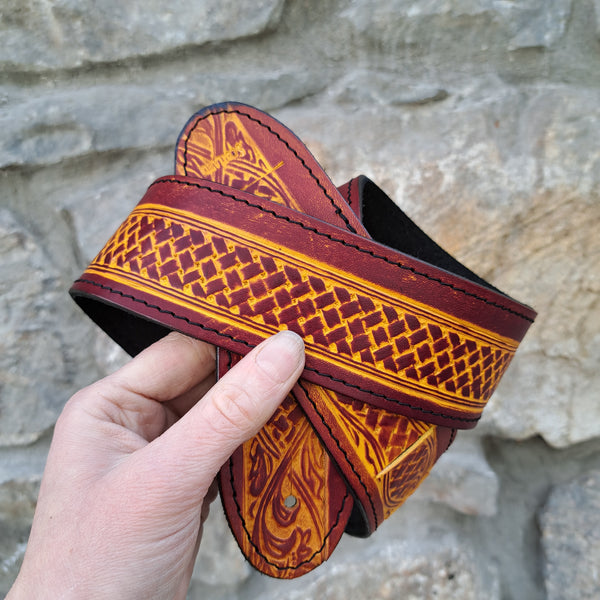 Guitar Strap