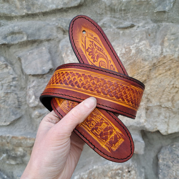Guitar Strap