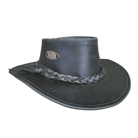 Olive Green - Highland Hat